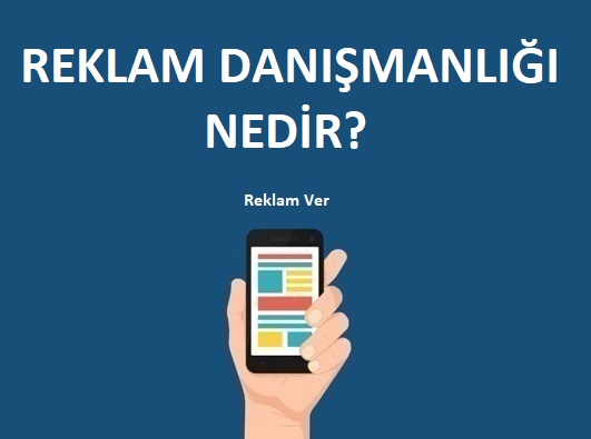 Reklam Danışmanlığı - VipotReklam - 05449516533 